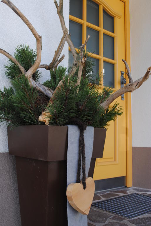 Haus Untergand Apartment Sankt Anton am Arlberg Exterior photo