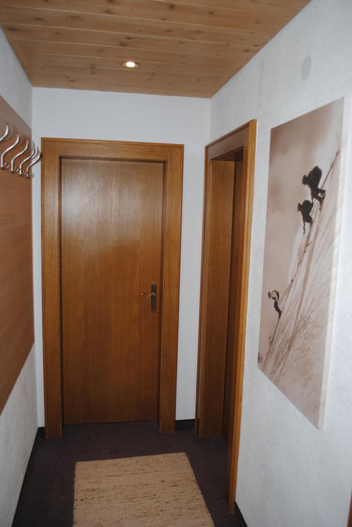 Haus Untergand Apartment Sankt Anton am Arlberg Room photo