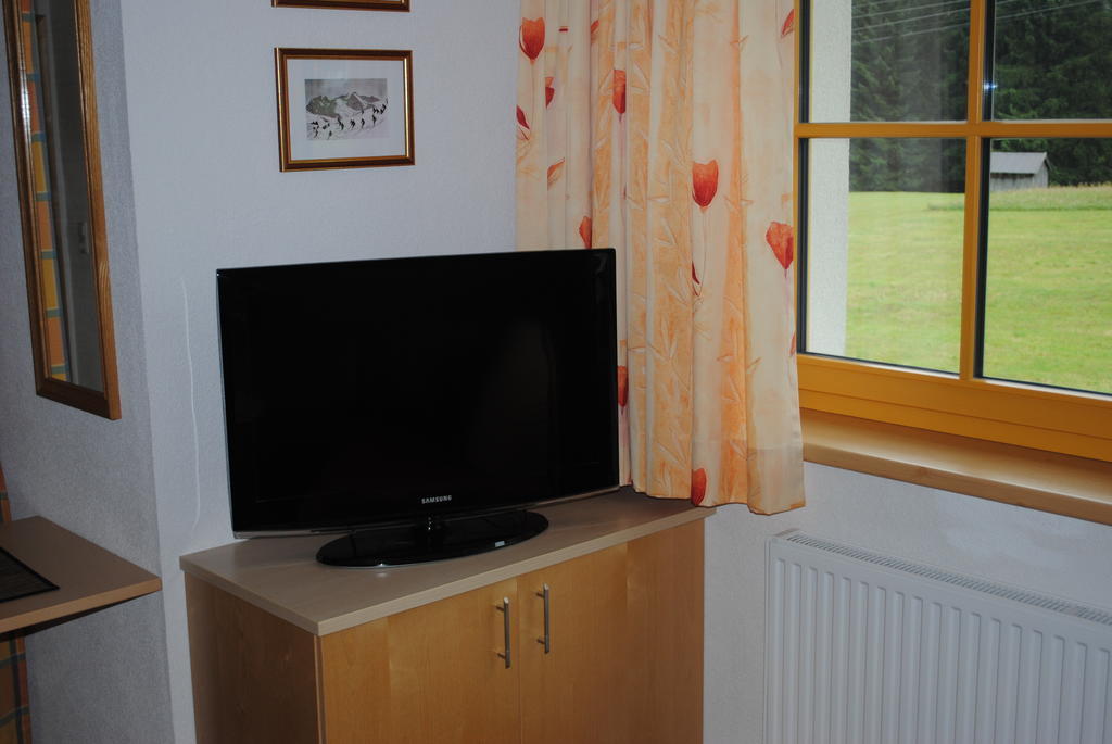 Haus Untergand Apartment Sankt Anton am Arlberg Room photo