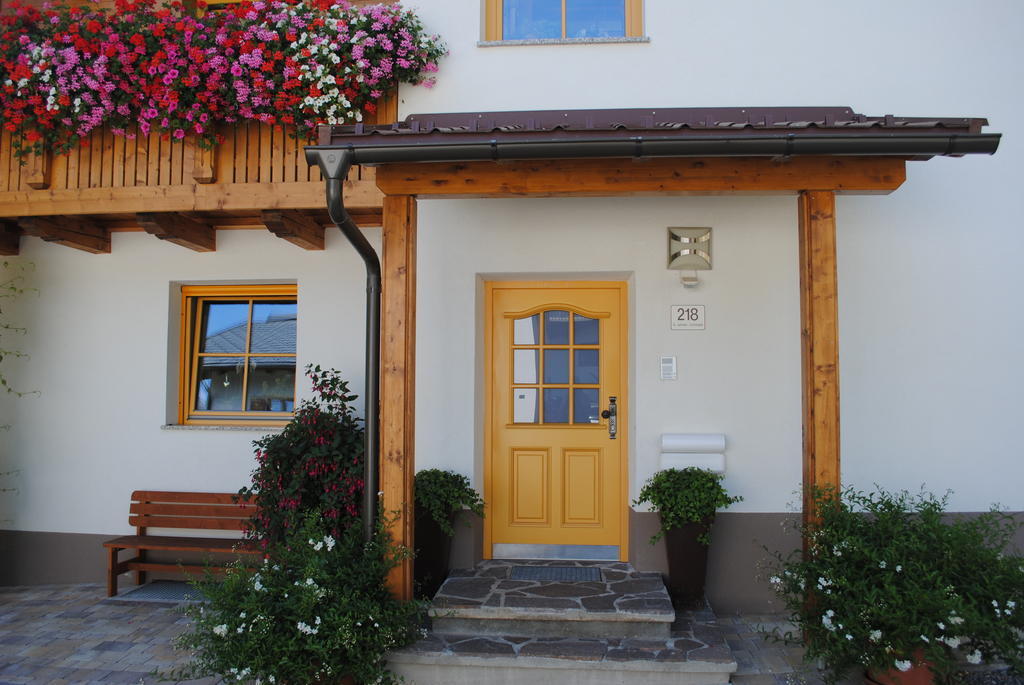 Haus Untergand Apartment Sankt Anton am Arlberg Room photo