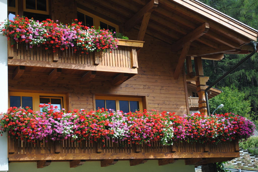 Haus Untergand Apartment Sankt Anton am Arlberg Room photo