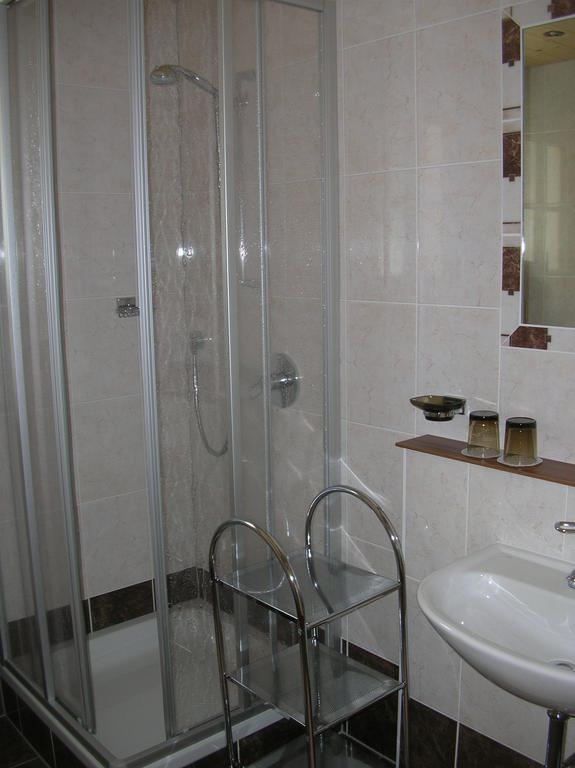 Haus Untergand Apartment Sankt Anton am Arlberg Room photo