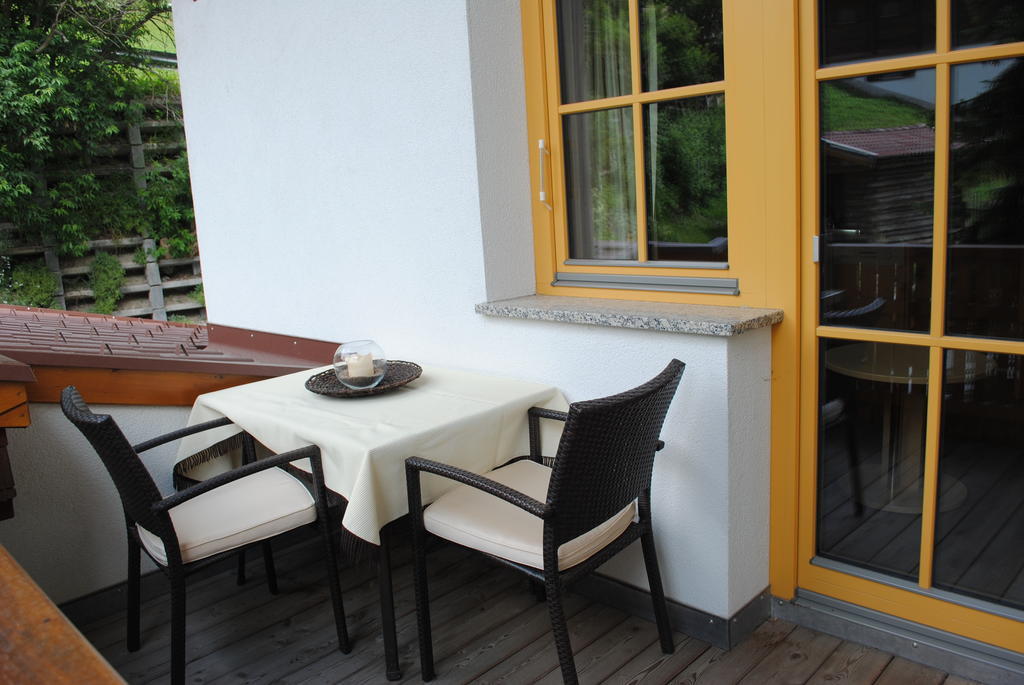 Haus Untergand Apartment Sankt Anton am Arlberg Room photo